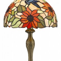 Интерьерная настольная лампа Velante 817-804-01