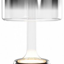 Интерьерная настольная лампа Spirito MOD286RL-L3B3K