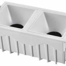 Встраиваемый светильник ST-Luce ST757 ST757.538.20