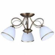 Люстра для натяжного потолка Omnilux 253 OML-25307-03