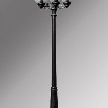 Наземный светильник Fumagalli Globe 300 G30.157.S30.AXE27