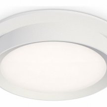 Точечный светильник Ambrella light Techno Spot XC8050001