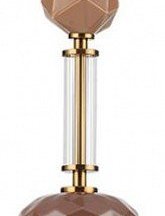 Подвесной светильник Odeon Light Exclusive Modern Terra 5414/1C