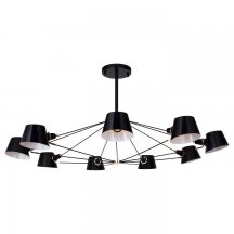 Люстра для гостиной Favourite Eimer 1512-9P