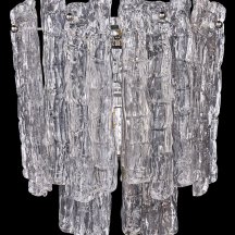 Бра Ophelia LE3058/1W CH