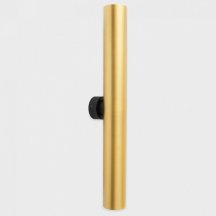 Настенный светильник Italline IT02-026 gold 3000K