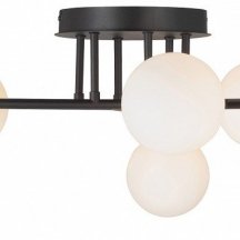 Потолочная люстра Vitaluce V2569 V2569-1/6PL