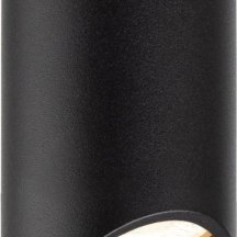 Точечный светильник ЭРА OL26 BK