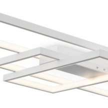 Потолочная люстра Majari FR10021CL-L66W