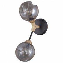 Настенный бра с выключателем Omnilux 936 OML-93601-02