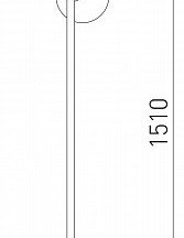 Подвесной светильник TK Lighting ESTERA 6189 ESTERA BROWN