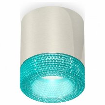 Точечный светильник для коридора ambrella light  xS7405005