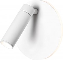 Настенный светильник WL55 WH WL55 WH