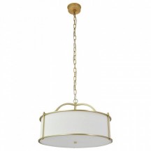 Подвесной светильник Newport 3550 3555/С brass