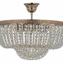 Элитная люстра Arti Lampadari Favola Favola E 1.3.40.502 N