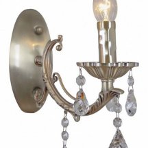 Бра Illumico IL9927-1WSQ-24 AB CASTOR