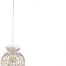 Подвесной светильник Bohemia Ivele Crystal 1478 14781P/16 G R