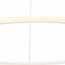 Подвесной светильник Ambrella light ACRYLICA FA4351