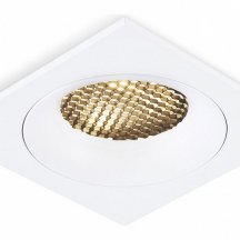 Встраиваемый светильник Ambrella Light Techno Spot Standard Tech TN102726