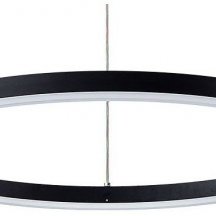 Подвесной светильник Arte Lamp Siren A2548SP-45BK