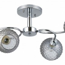 Потолочная люстра Escada Emily 1174/4P
