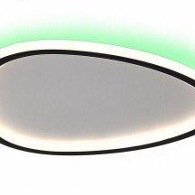 Накладной светильник Citilux ТRIO CL215B241E