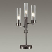 Настольная лампа в классическом стиле Lumion Kamilla 5275/3T