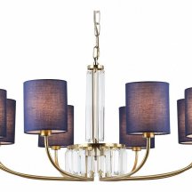 Подвесная люстра Ambrella Light High Light Classic LH71273