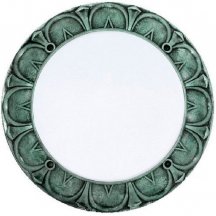 Настенный светильник уличный Fumagalli Rita 1T3.000.000.VYE27