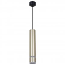 Подвесной светильник Reluce Technical 16005-0.9-001LD 300mm GU10 GD