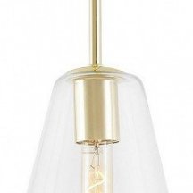 Подвесной светильник Lampit GANA TP 2056-1 GD