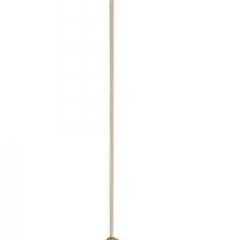Подвесной светильник DeLight Collection OD2440 OD2440-1 gold/clear
