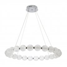 Подвесной светильник MODESTYLE MS.8014.800 CR