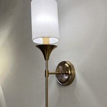 Бра Alfa Light F1724-02