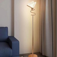 Торшер Alfa Light F0224-11