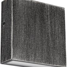 Архитектурная подсветка Oasis Light TUBE LED W1040-1-3K Sb