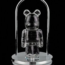 Настольная лампа LEON Joli LE3024/1T CH