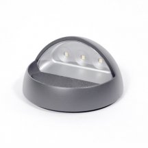 Архитектурная подсветка Oasis Light SIDNEY LED W1865 Gr