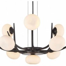 Подвесная люстра Lussole Blubber LSP-8937