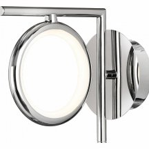 Испанское бра Mantra Olimpia Cromo 6595