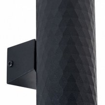 Архитектурная подсветка Arte Lamp Hyadum A3458AL-2BK