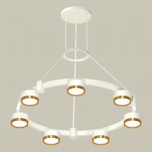 Подвесной светильник Ambrella light TRADITIONAL XR92031502