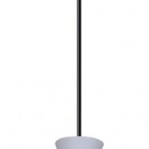 Подвесной светильник Reluce 05402-0.9-01 WH+CH