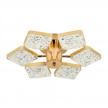 Потолочная люстра LED4U L8452-6