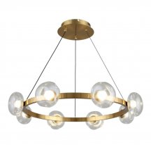 Подвесной светильник Klarissa APL.072.33.08