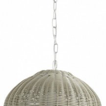 Подвесной светильник Favourite Wicker 4885-1P