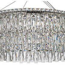 Подвесная люстра Arti Lampadari Ovindoli Ovindoli L 1.5.60.100 N