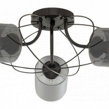 Потолочная люстра Arte Milano Napoli-6336 336336/3 BK