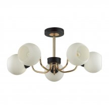 Потолочная люстра Lumion Bliss 5642/5C