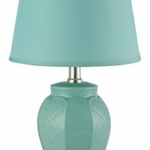 Интерьерная настольная лампа Gadoni Gadoni E 4.1.T1 BL